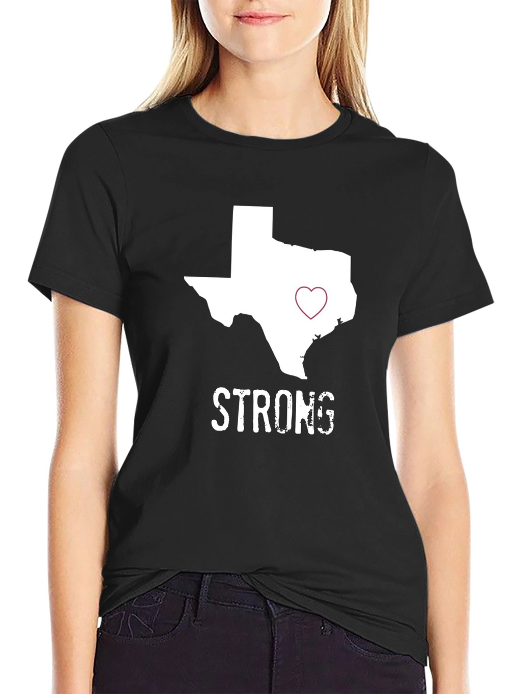 Texas Strong T-Shirt