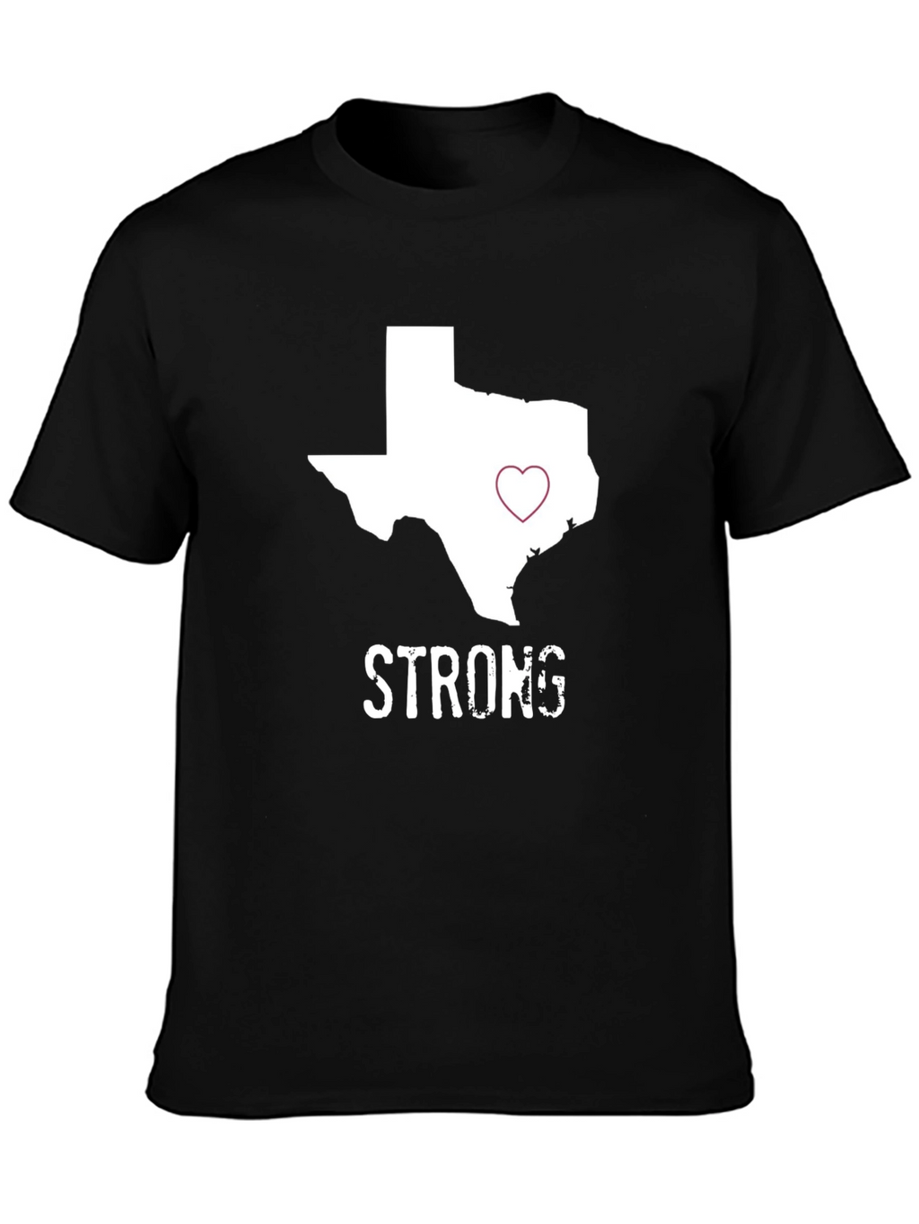 Texas Strong T-Shirt