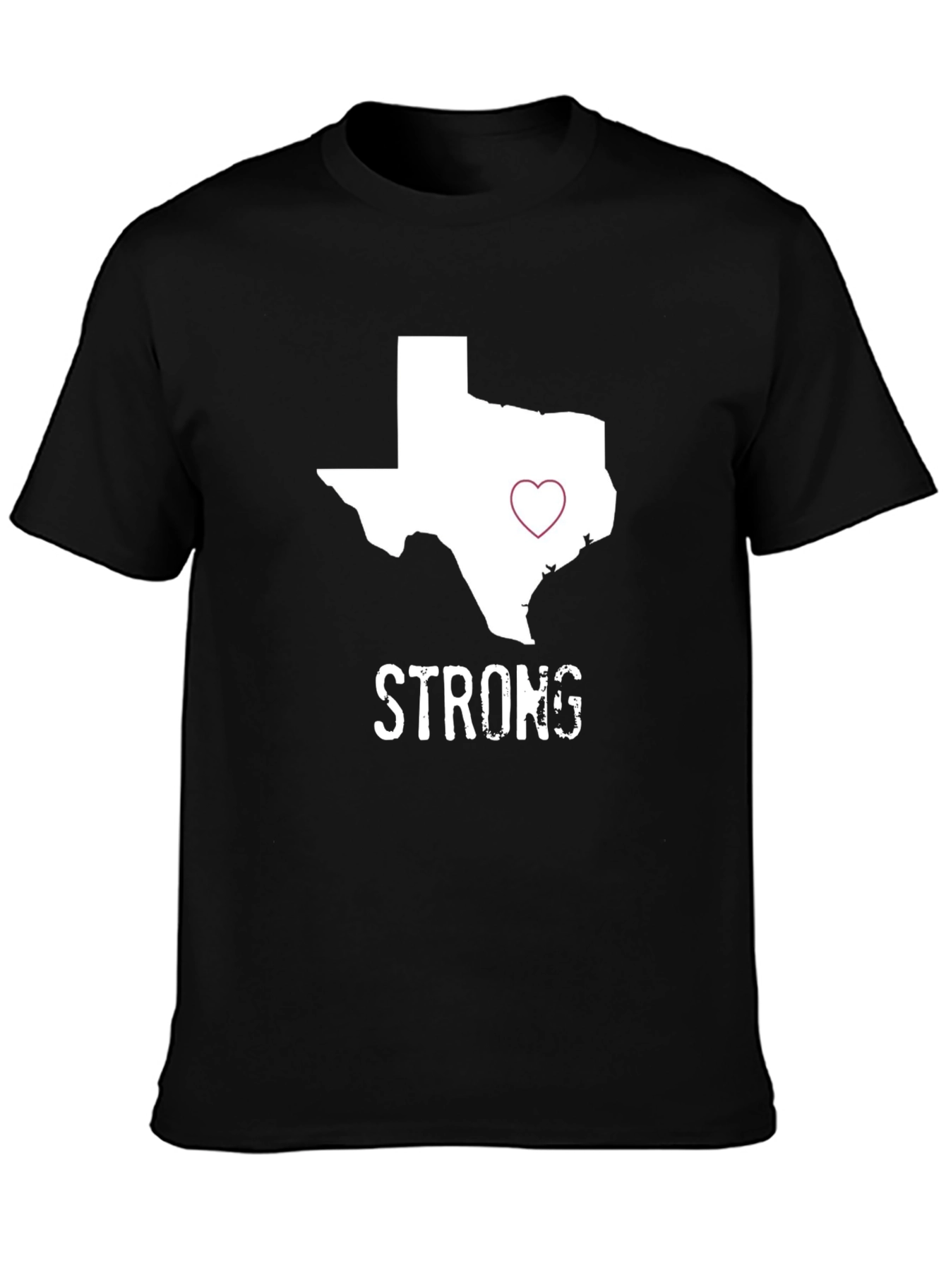 Texas Strong T-Shirt