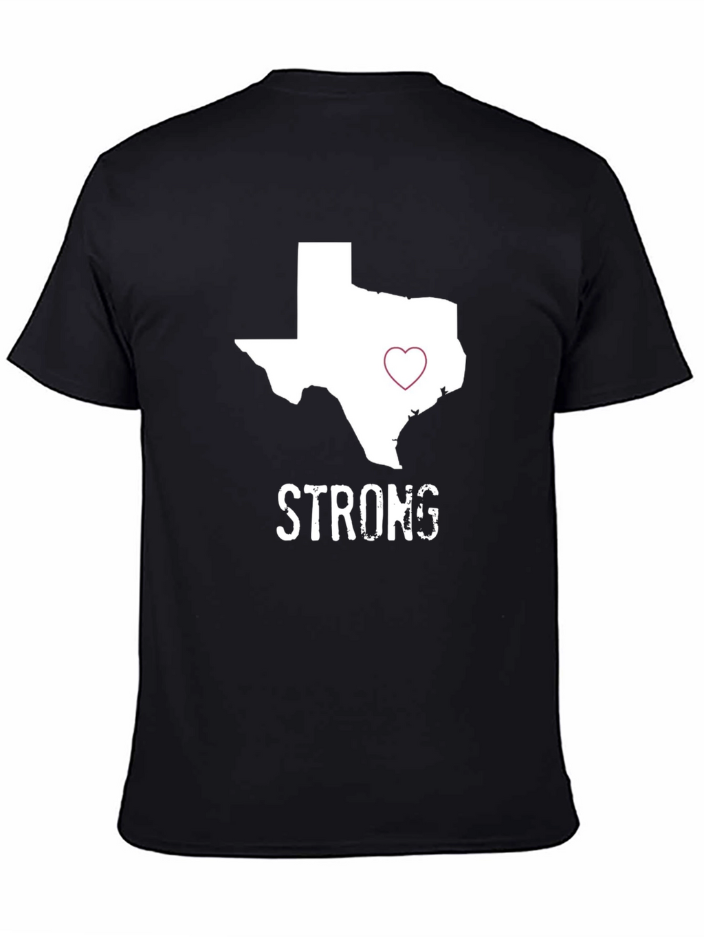 Texas Strong T-Shirt