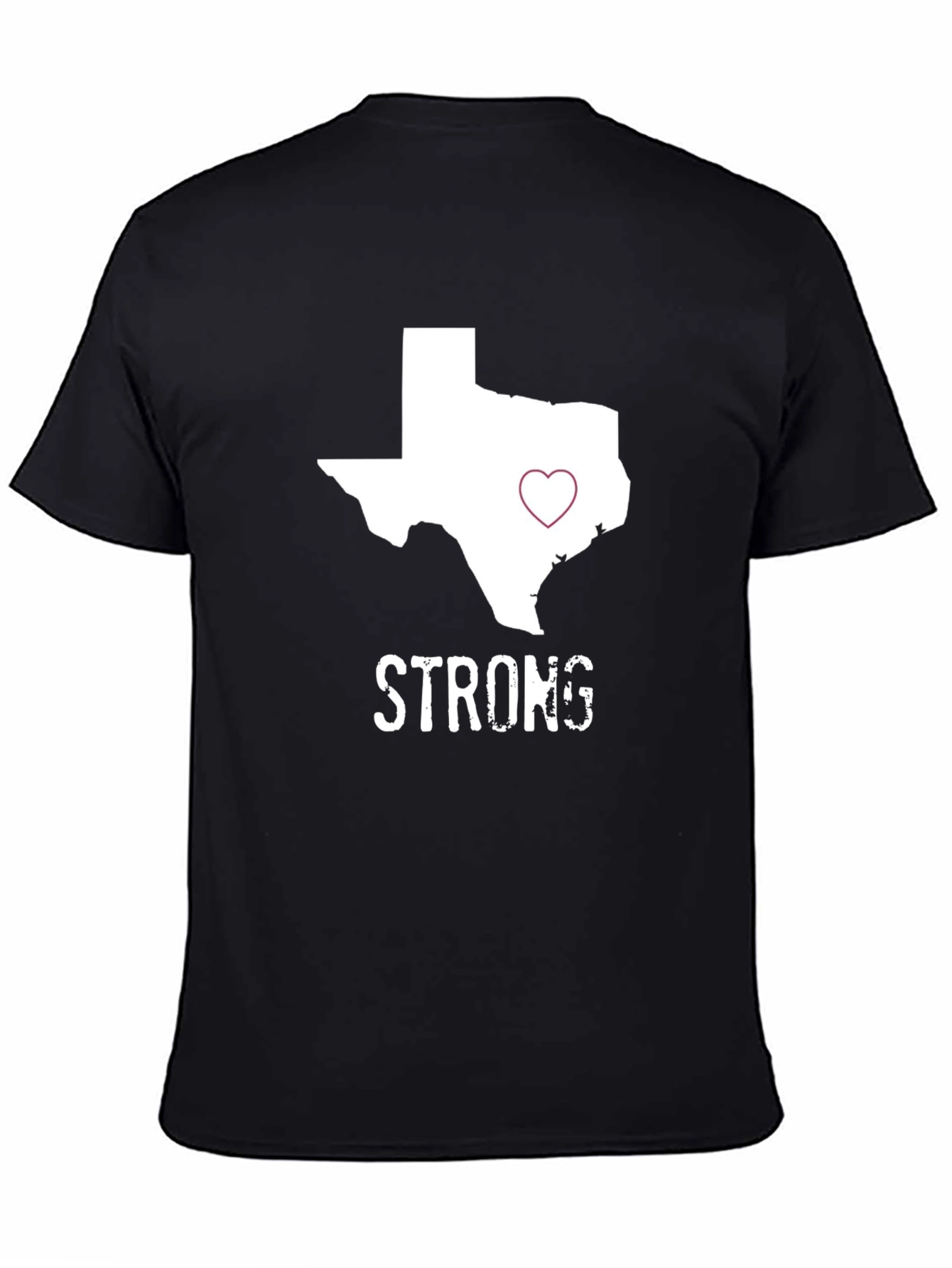 Texas Strong T-Shirt