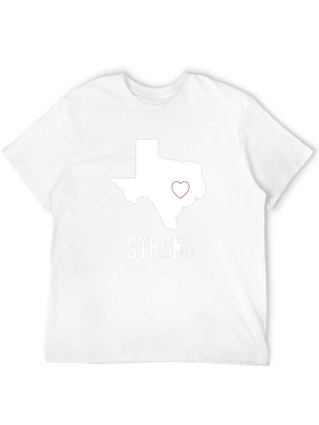 Texas Strong T-Shirt