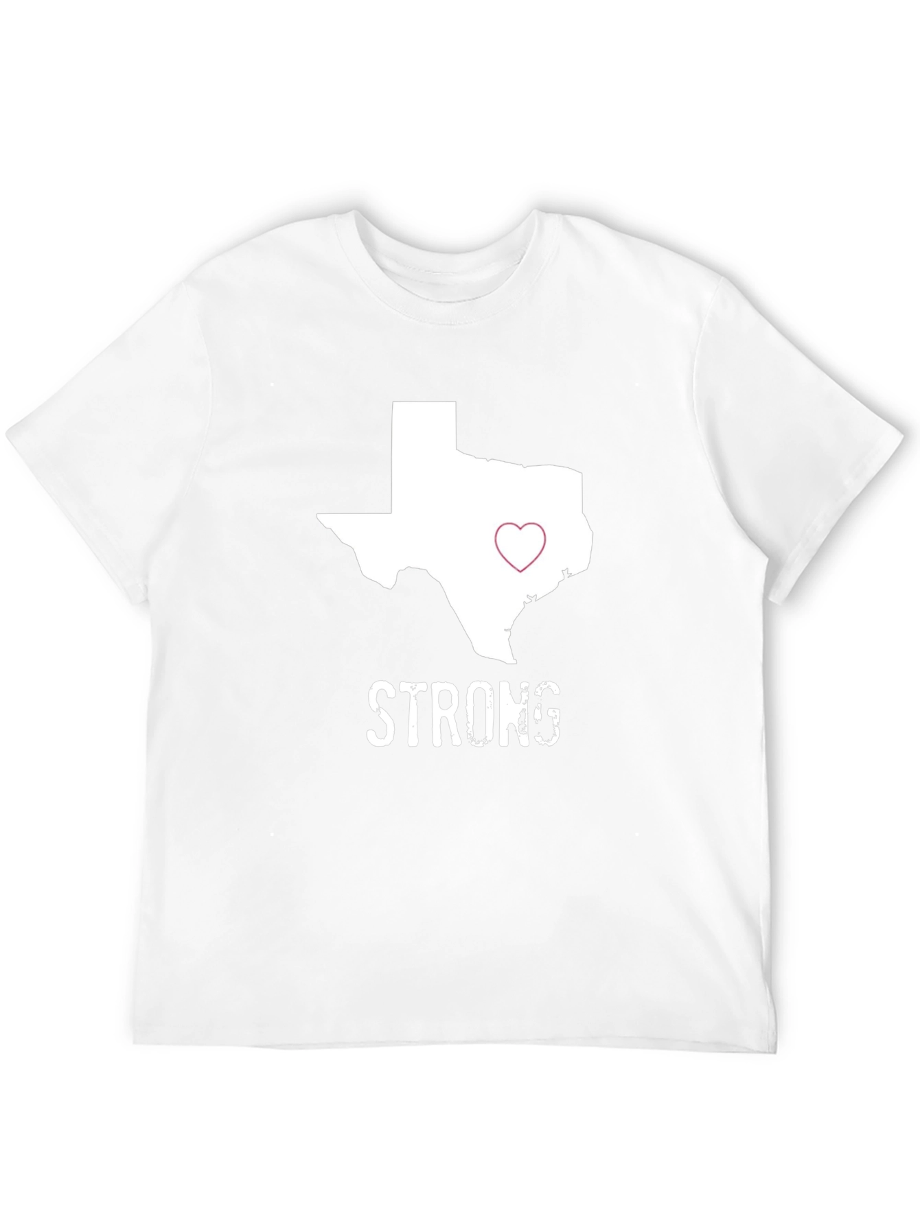 Texas Strong T-Shirt