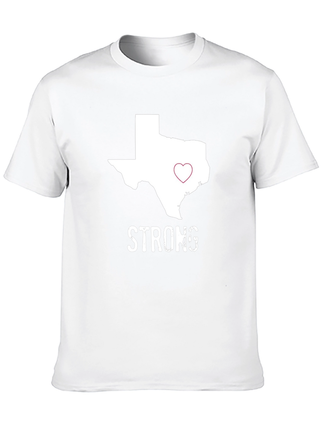 Texas Strong T-Shirt