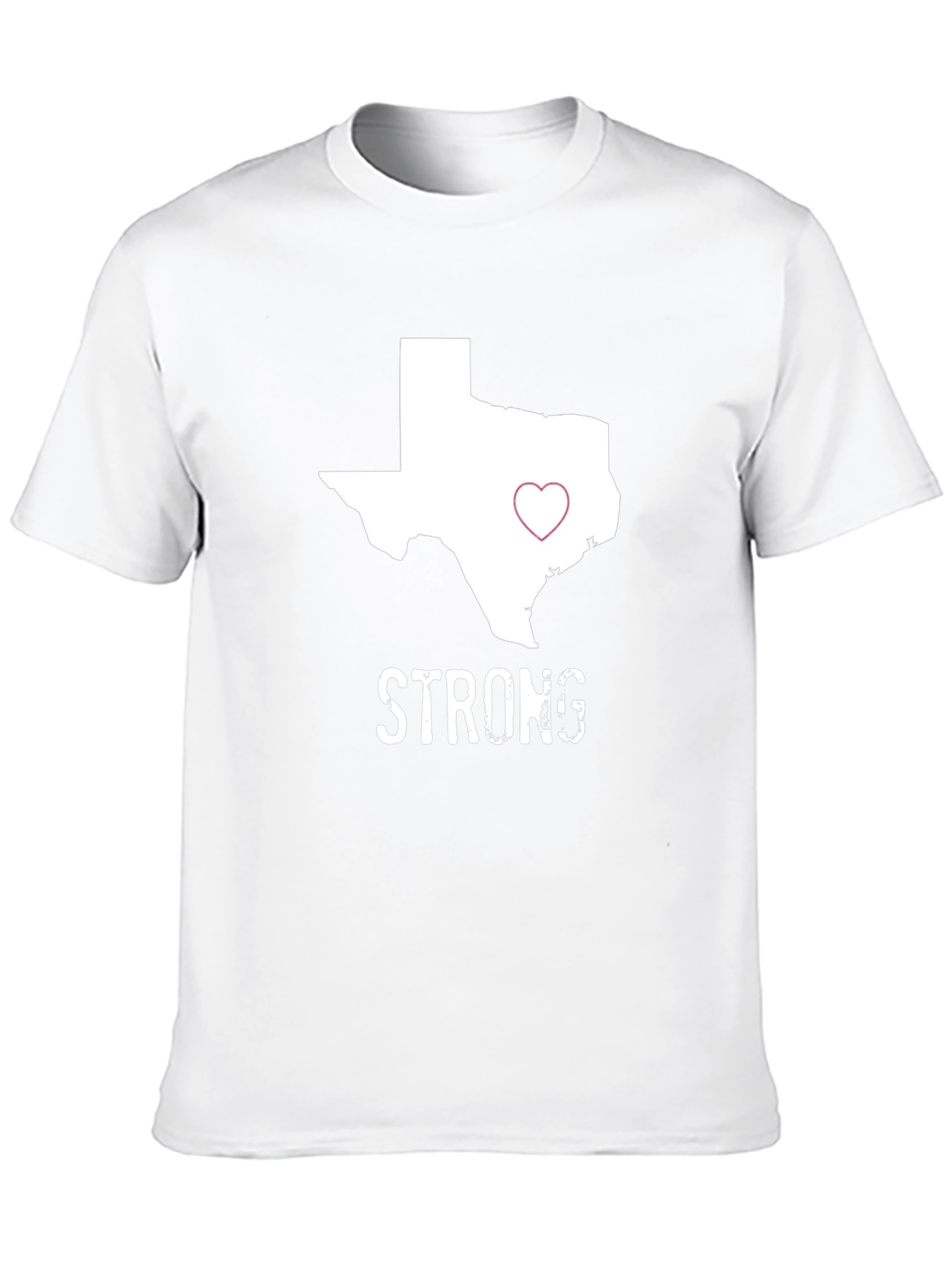 Texas Strong T-Shirt