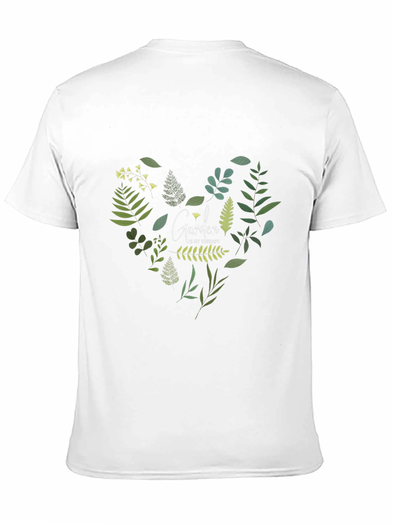 Garden Therapy T-Shirt