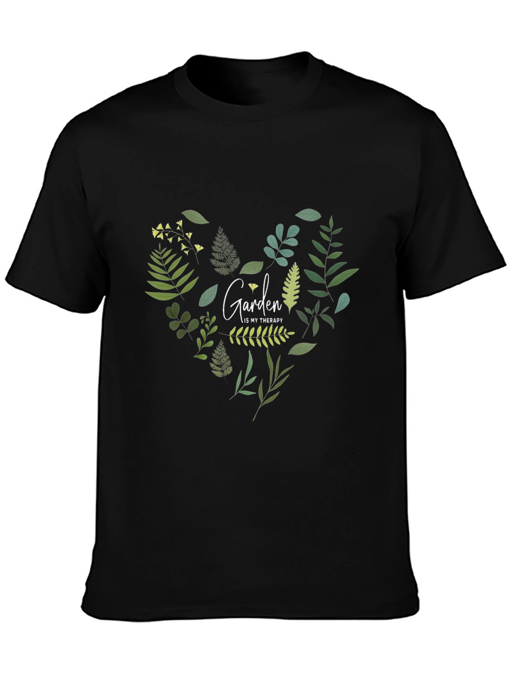 Garden Therapy T-Shirt