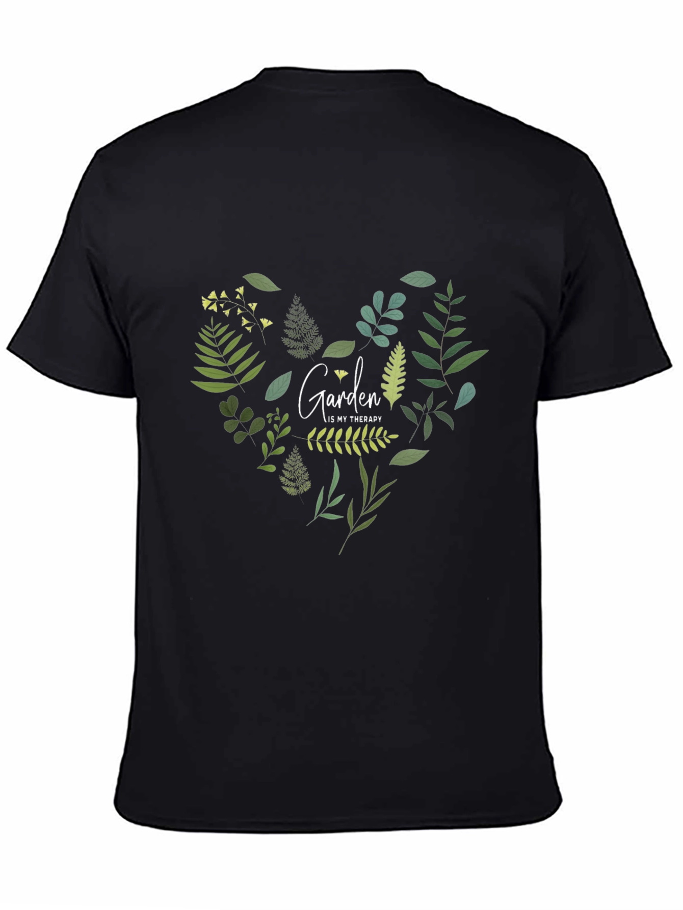 Garden Therapy T-Shirt