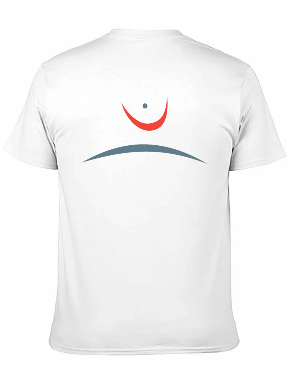 Minimalist Graphic T-Shirt - Modern Design