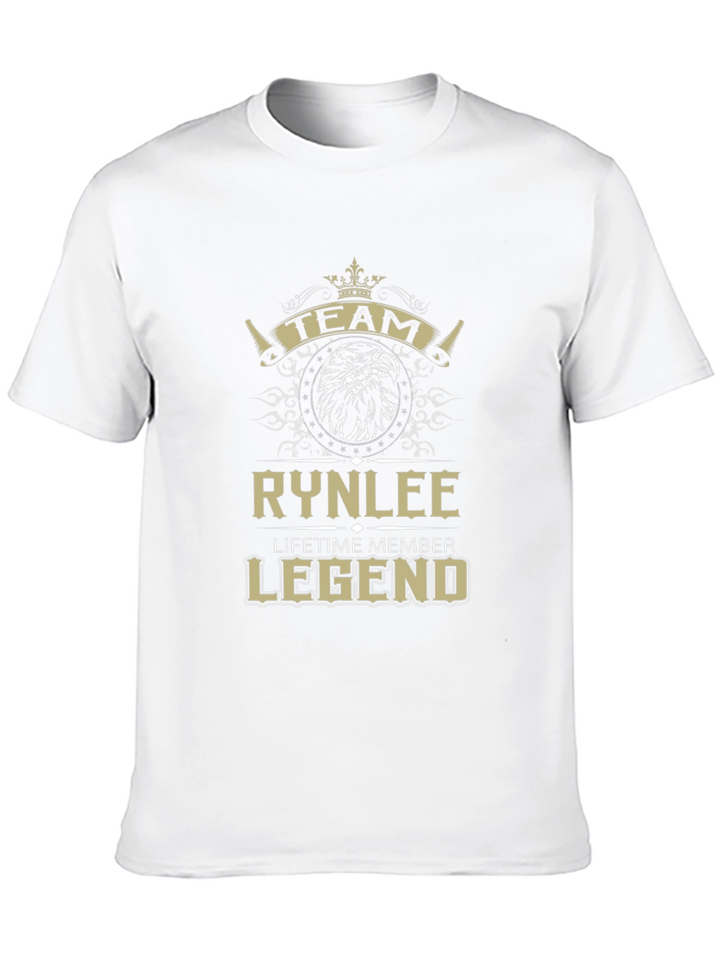 Rynlee: Team Legend T-Shirt