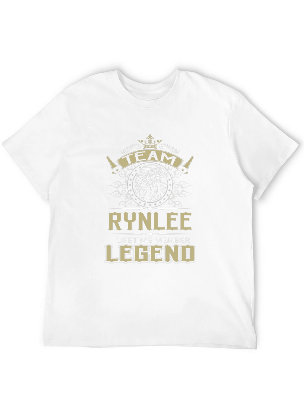 Rynlee: Team Legend T-Shirt