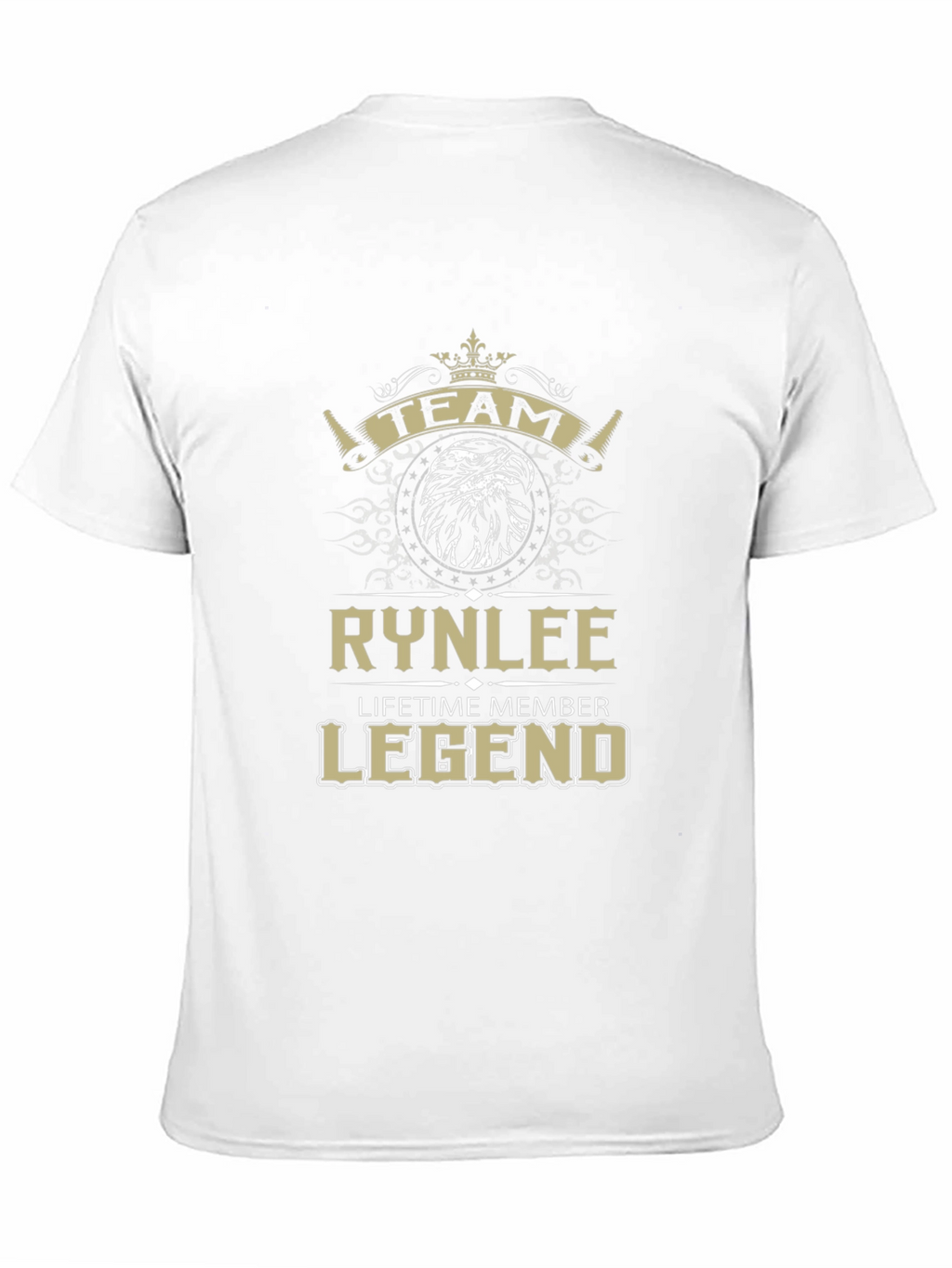 Rynlee: Team Legend T-Shirt