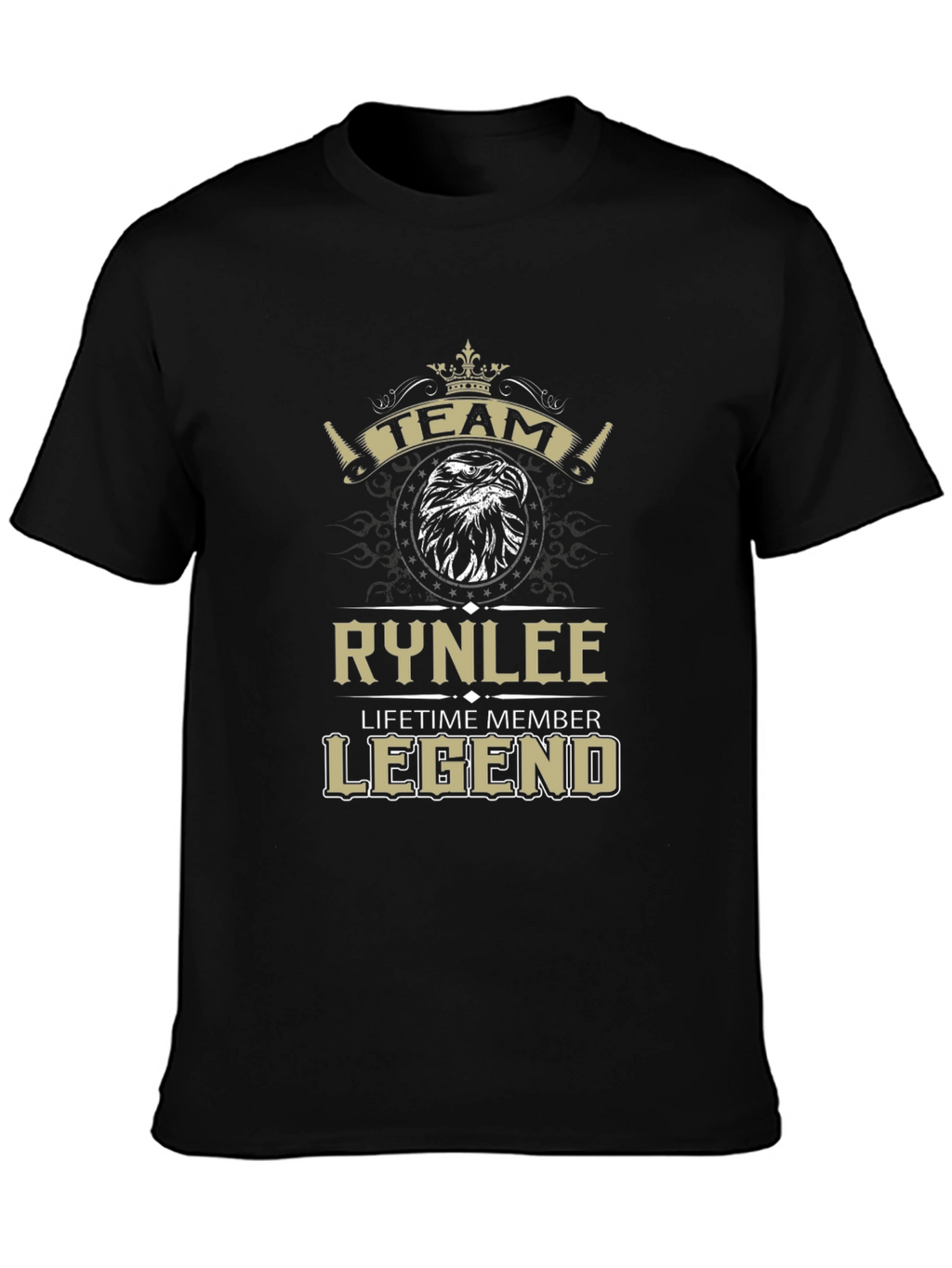 Rynlee: Team Legend T-Shirt