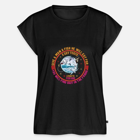 A day teach a man to fish