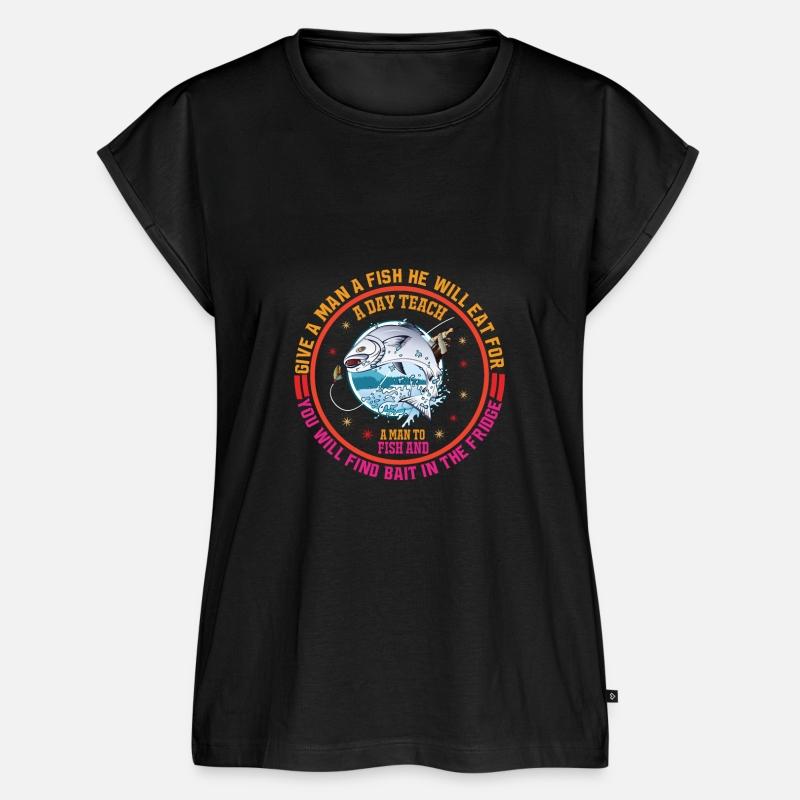 A day teach a man to fish