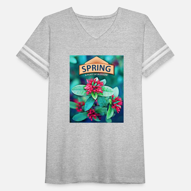 A Feast of Blossom - SPRING