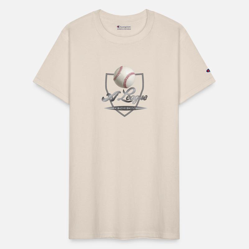 a league of their own