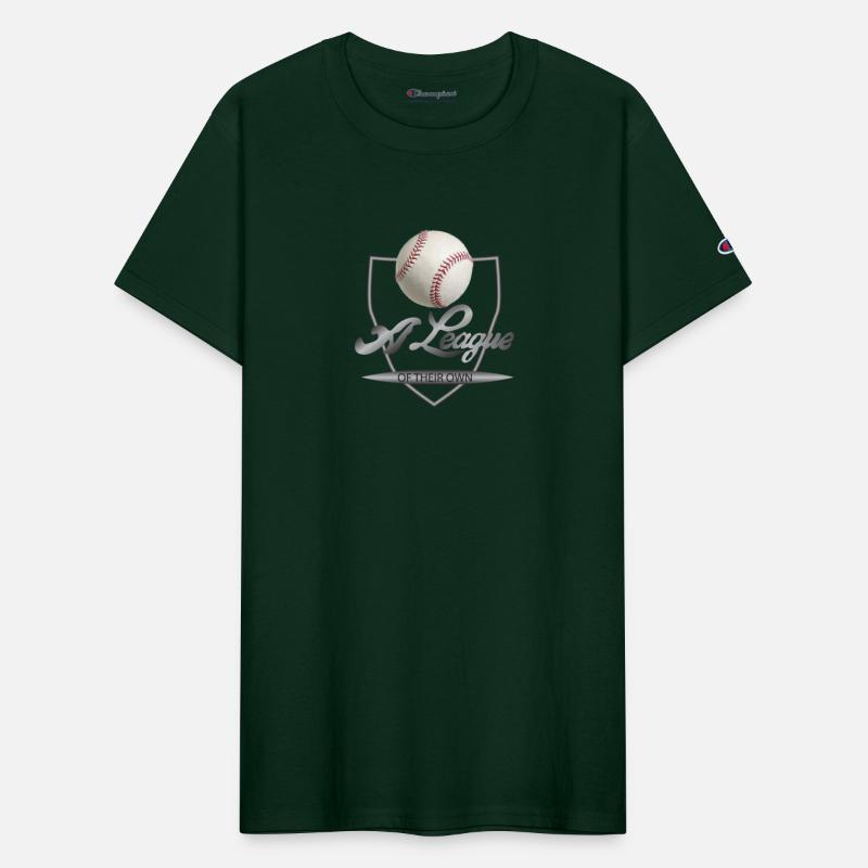 a league of their own