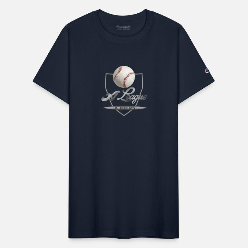 a league of their own