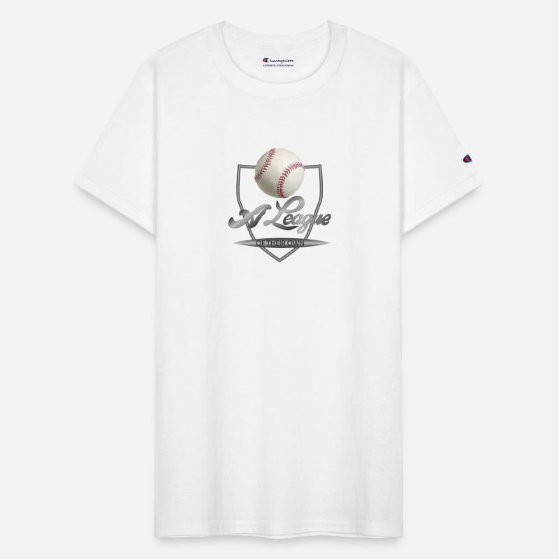 a league of their own