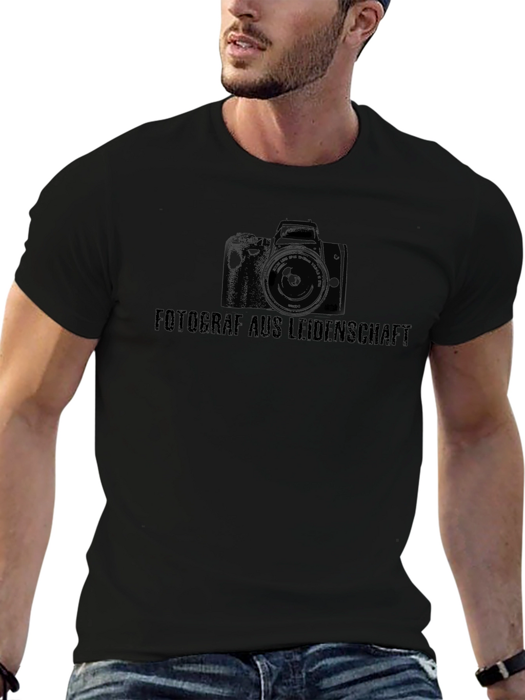 Photographer Passion T-Shirt