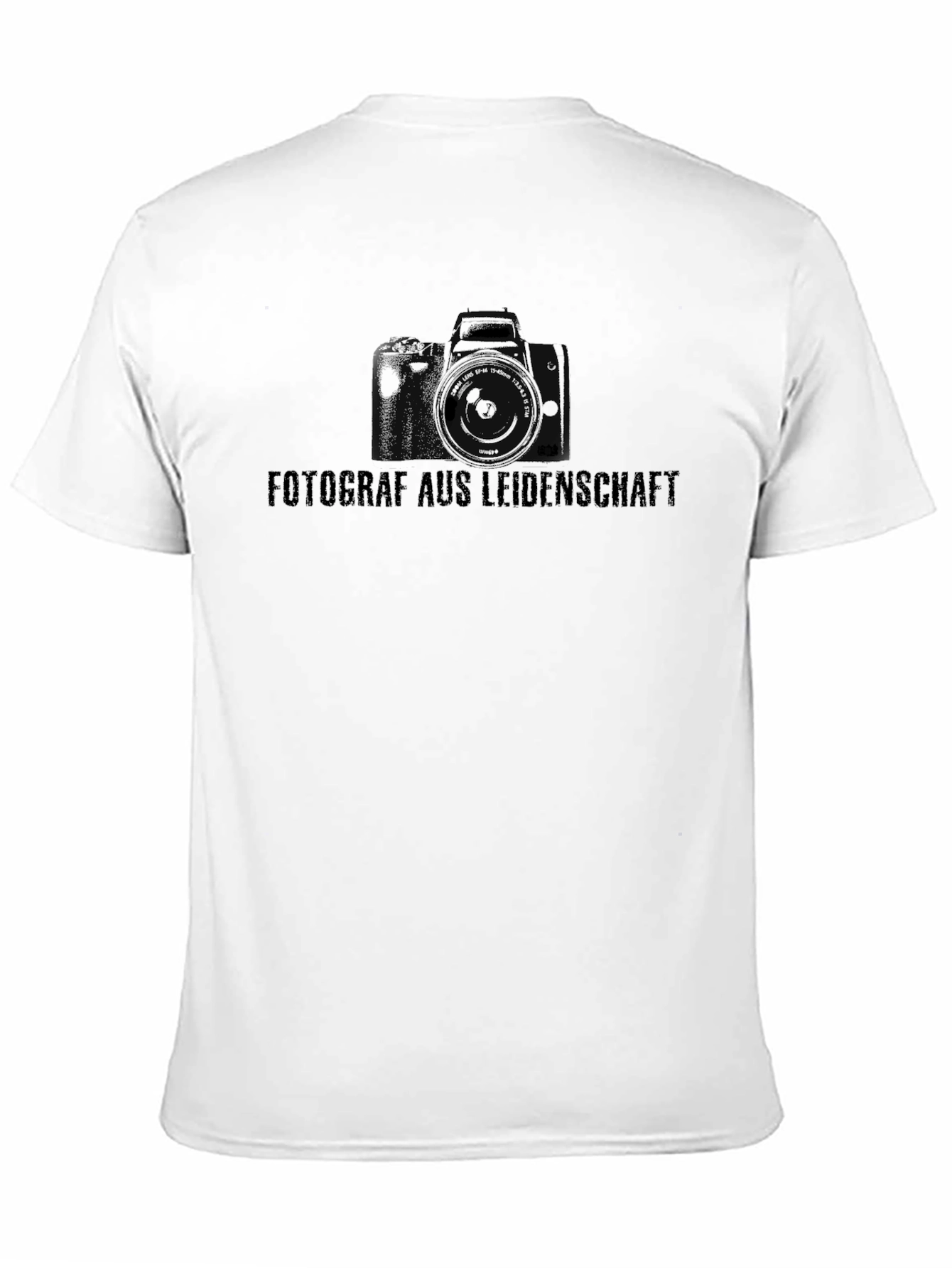 Photographer Passion T-Shirt