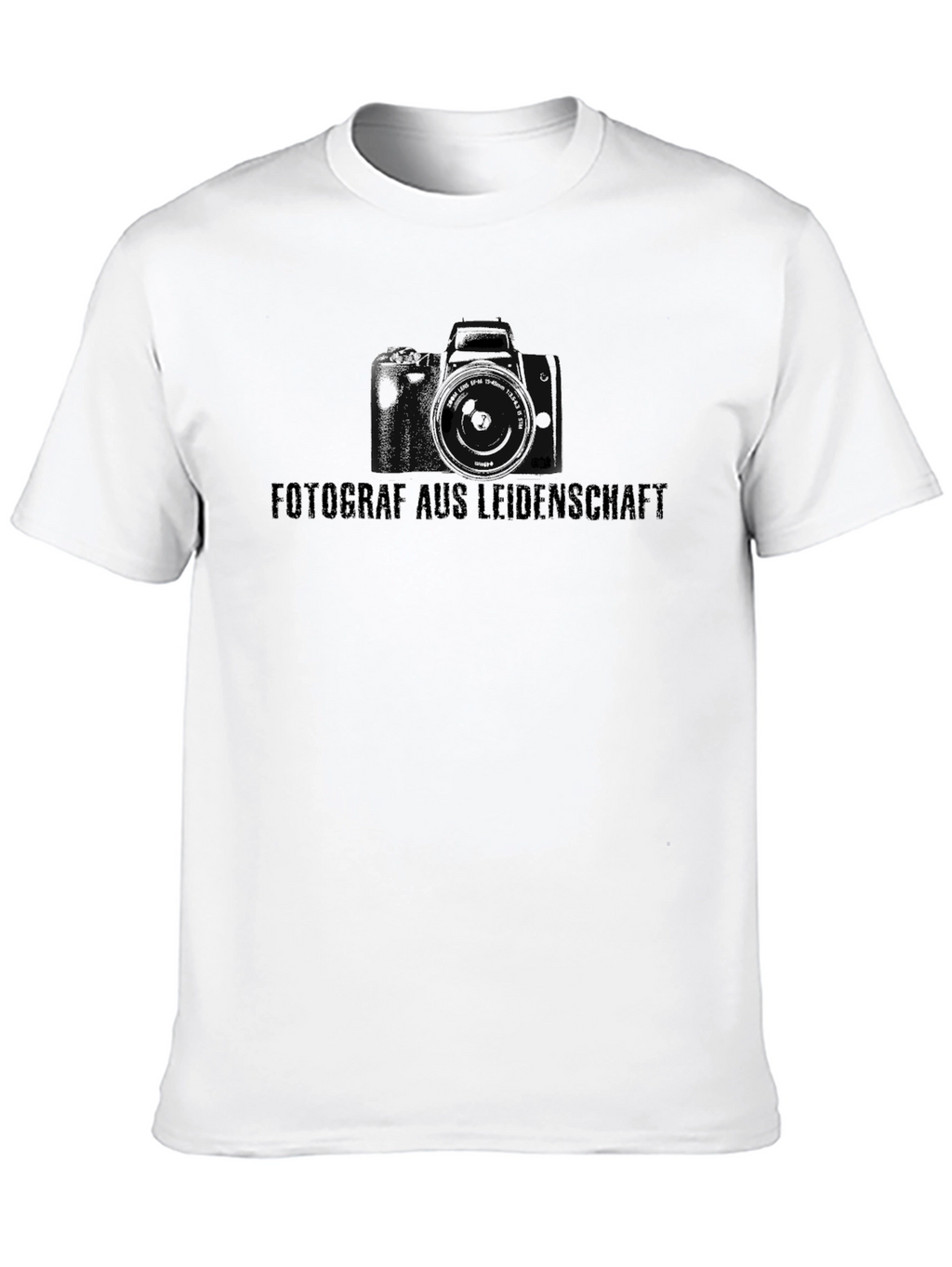 Photographer Passion T-Shirt