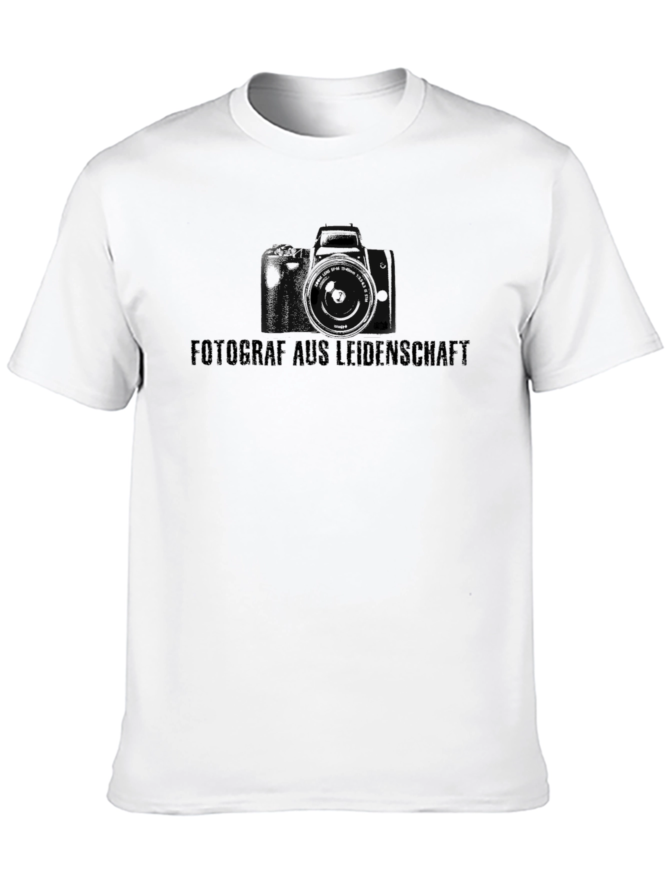 Photographer Passion T-Shirt