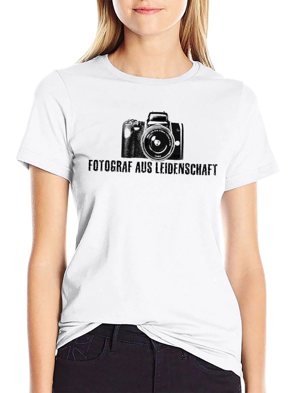 Photographer Passion T-Shirt