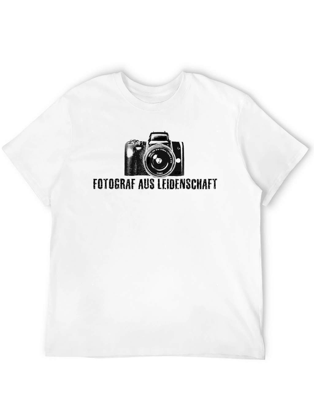 Photographer Passion T-Shirt