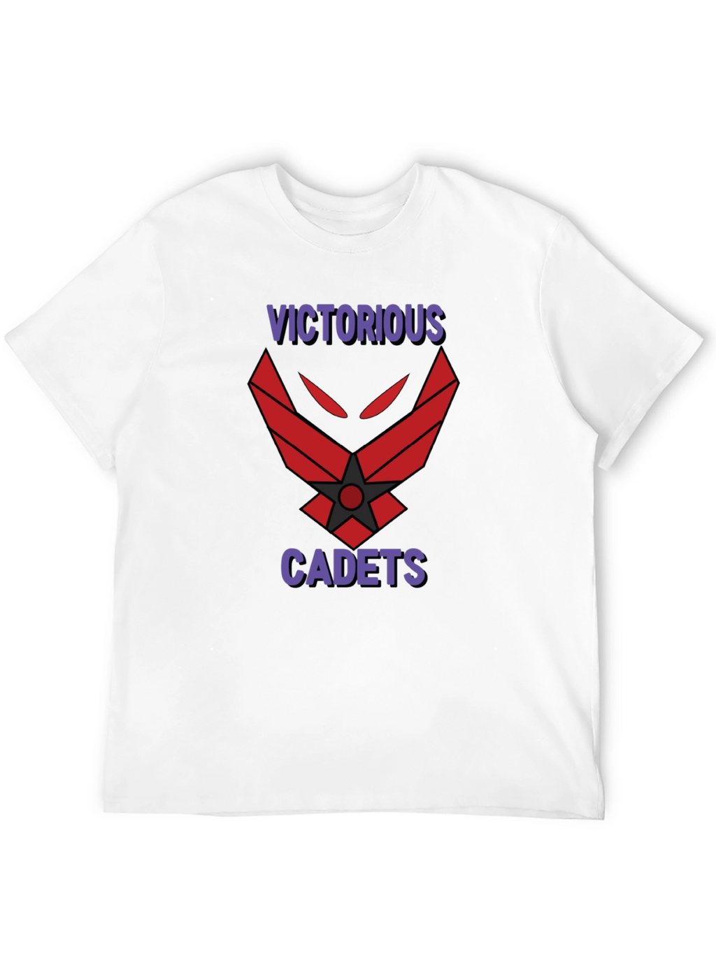 Victorious Cadets Graphic T-Shirt