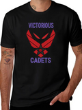 Victorious Cadets Graphic T-Shirt