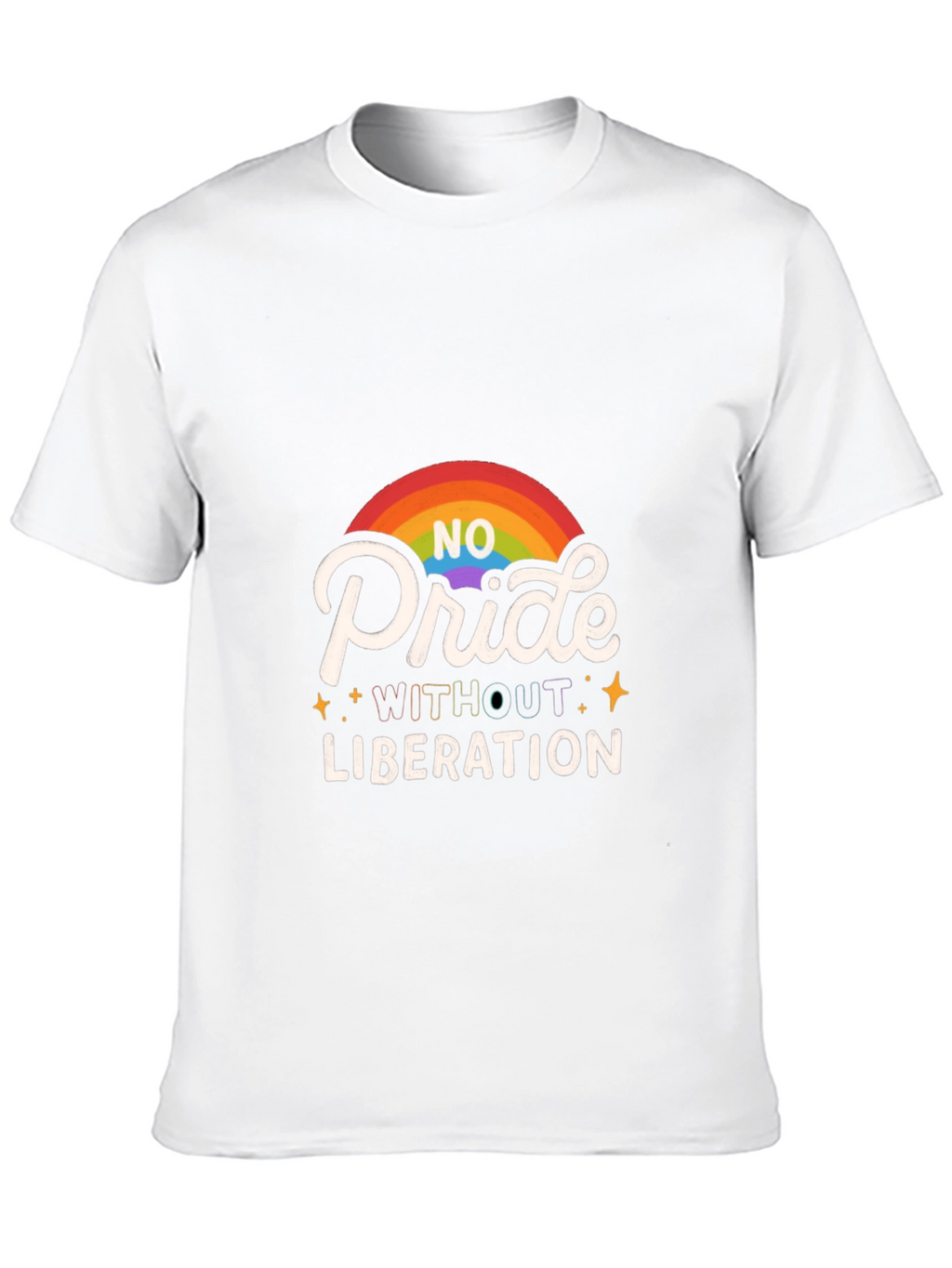 Pride Liberation T-Shirt