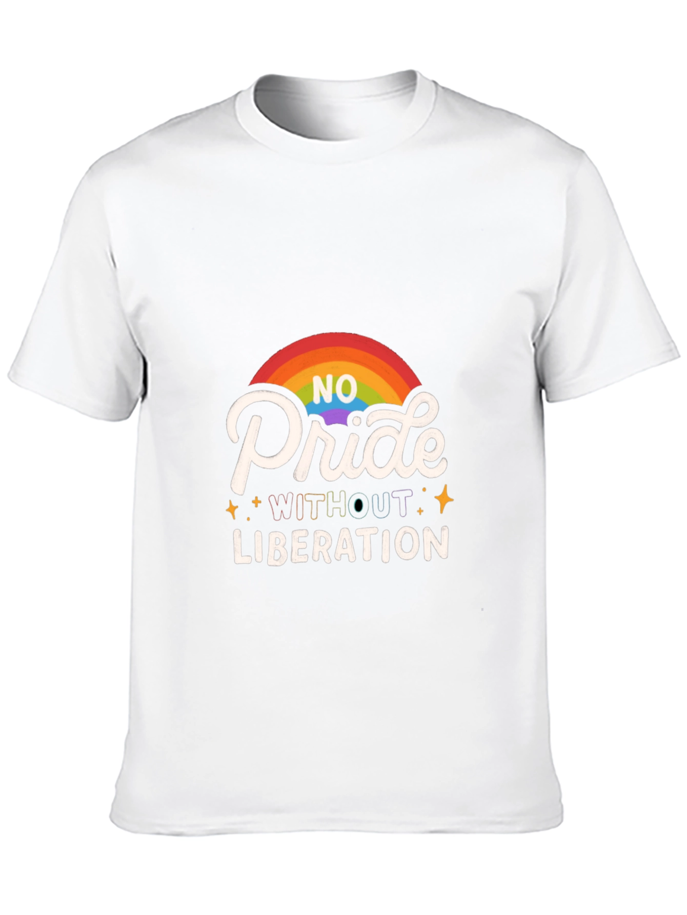 Pride Liberation T-Shirt
