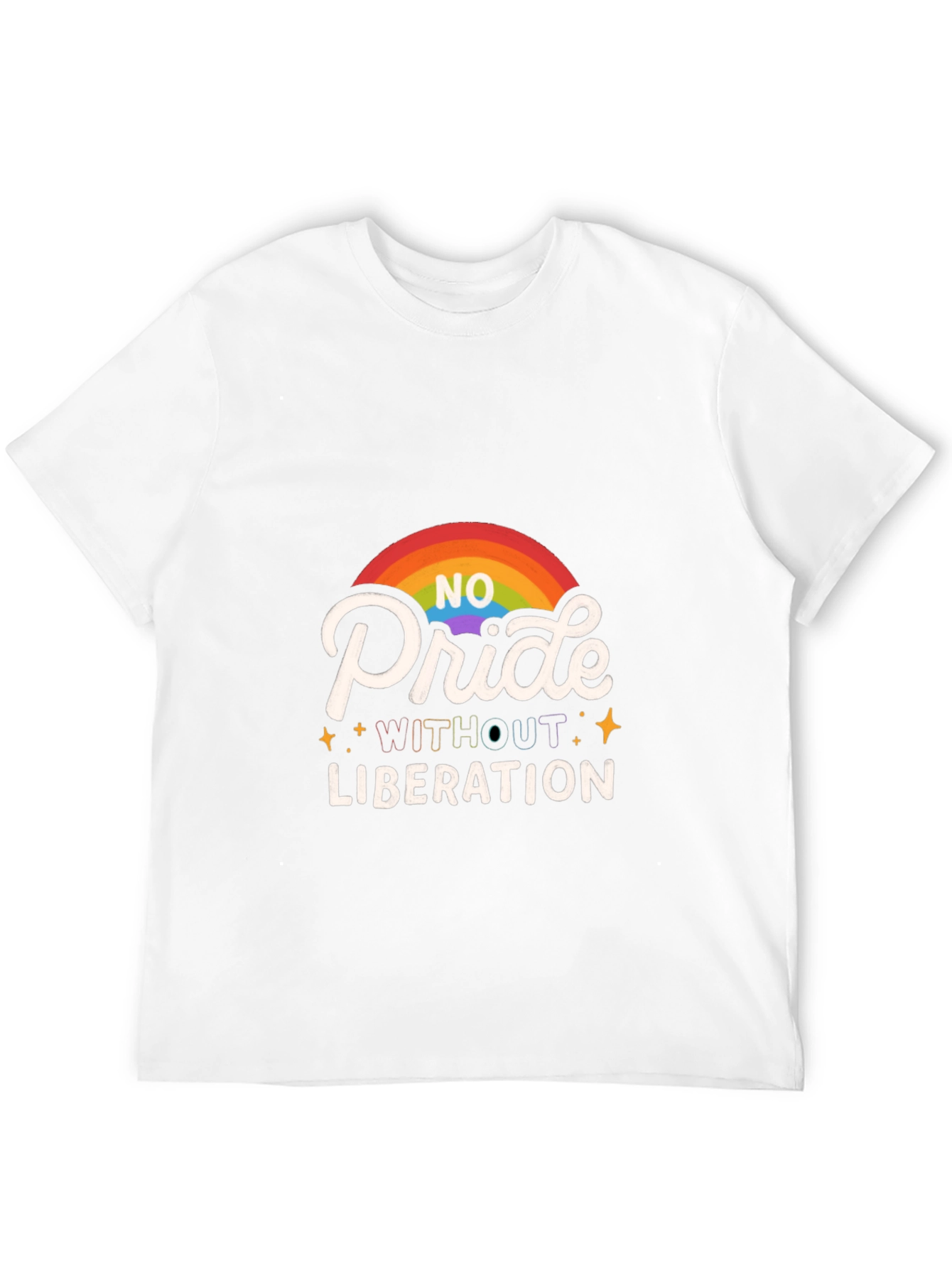 Pride Liberation T-Shirt