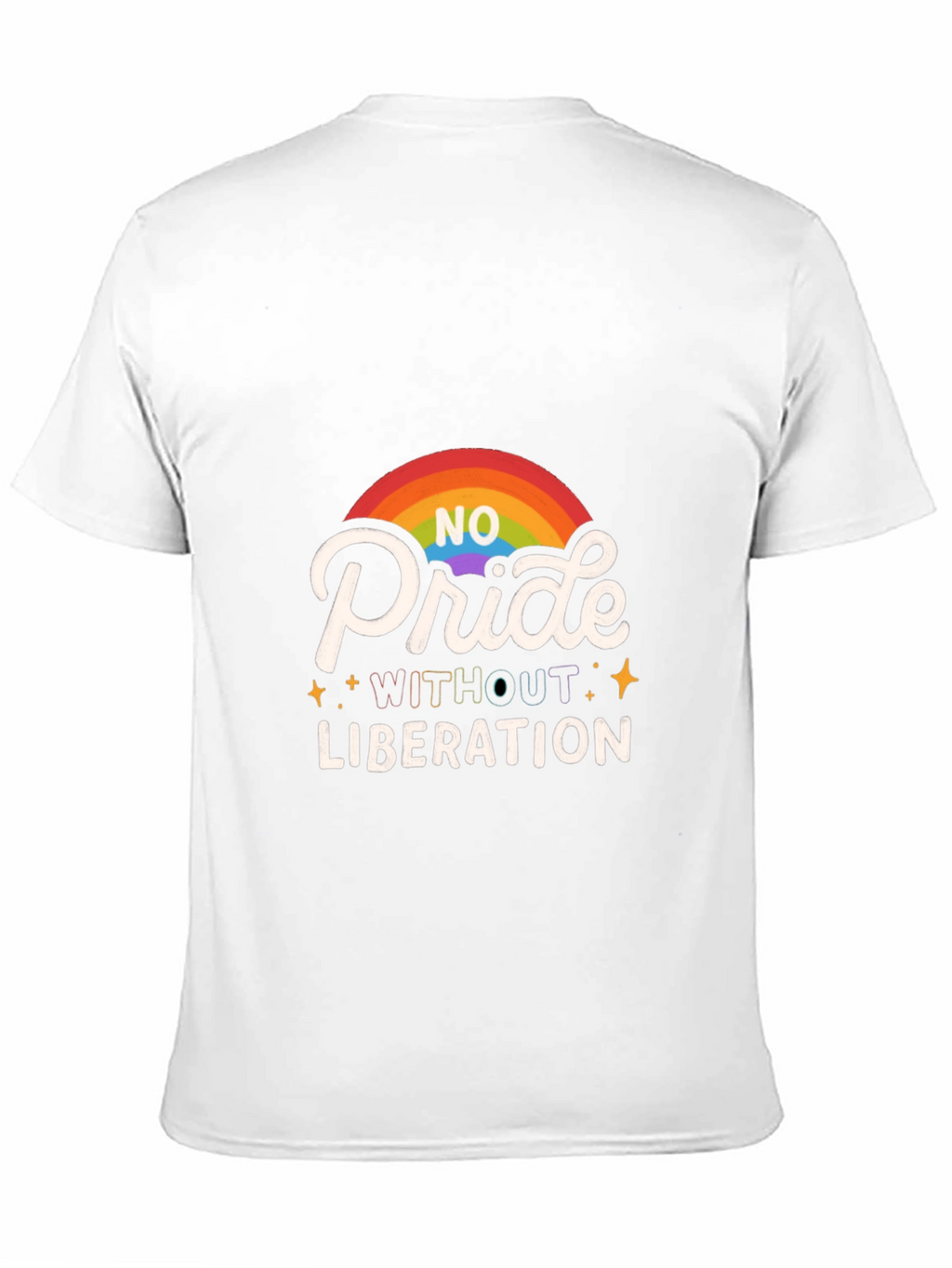 Pride Liberation T-Shirt