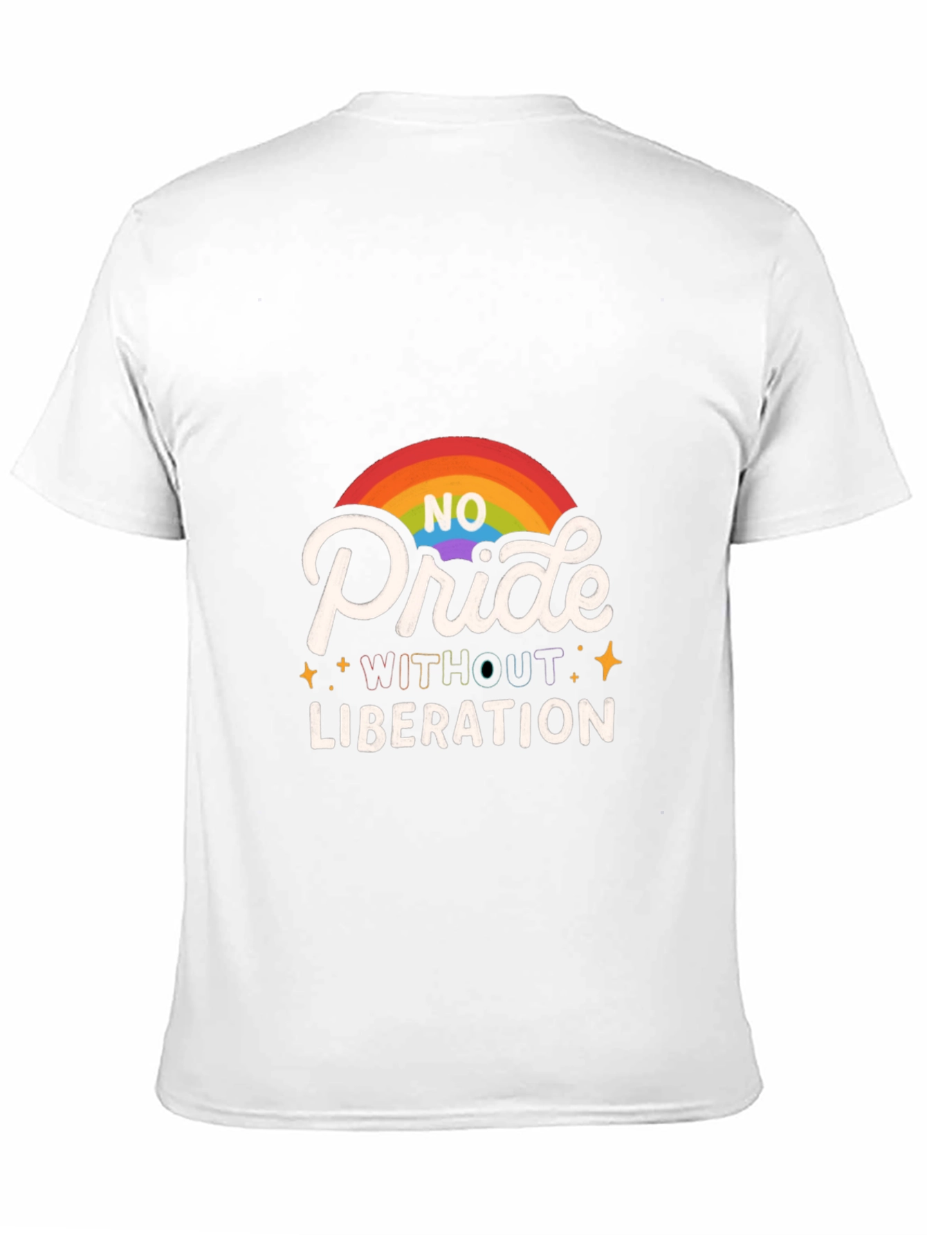 Pride Liberation T-Shirt