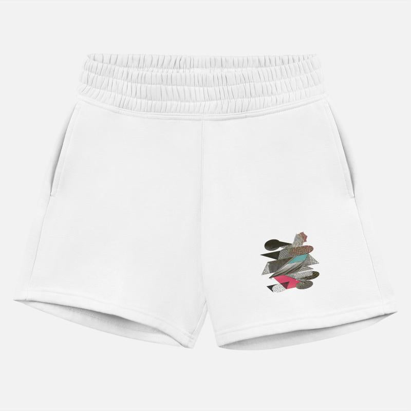 Abstract Shapes Maximal Shapes