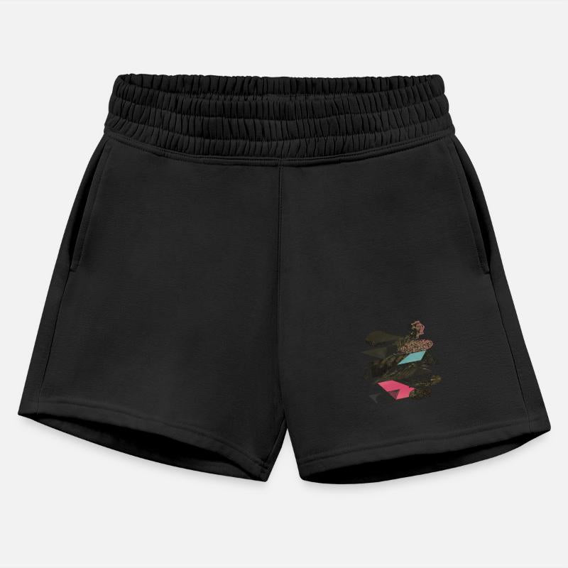 Abstract Shapes Maximal Shapes