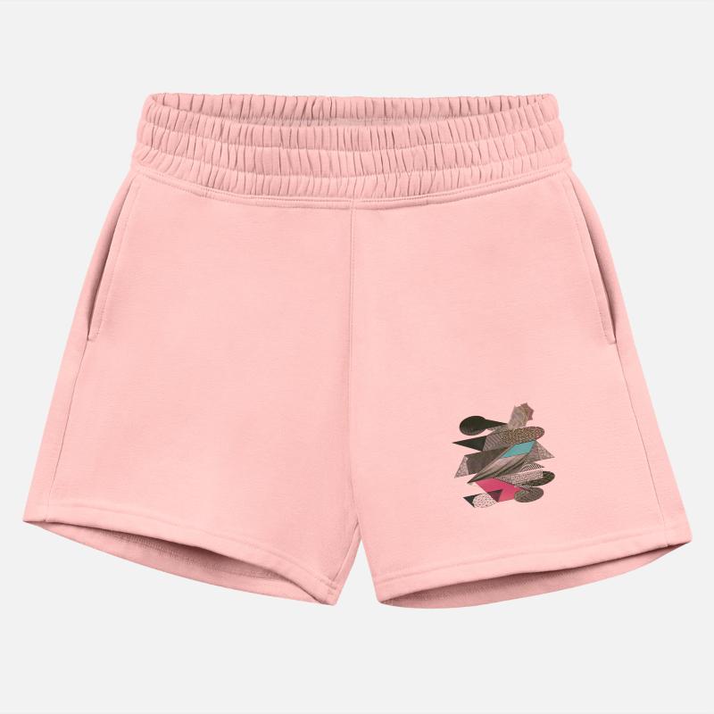 Abstract Shapes Maximal Shapes