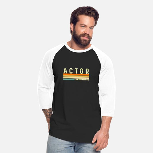 Actor Limited editionActor TeacherActor MasterActo