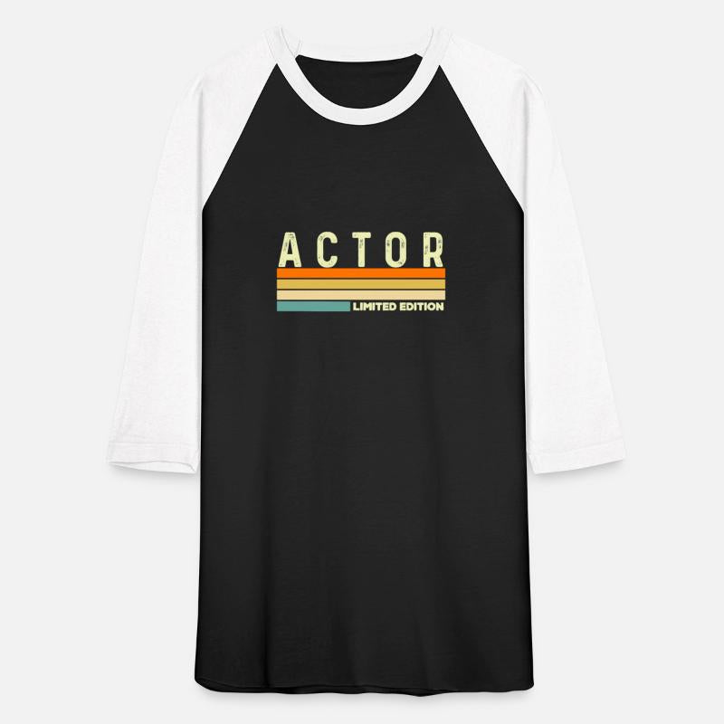 Actor Limited editionActor TeacherActor MasterActo
