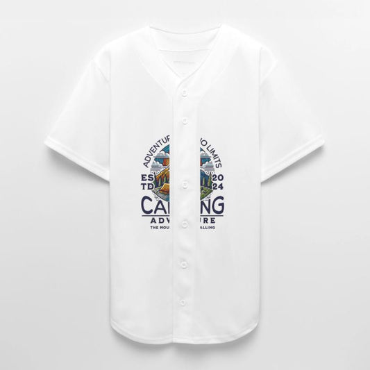 Adventure has no limits