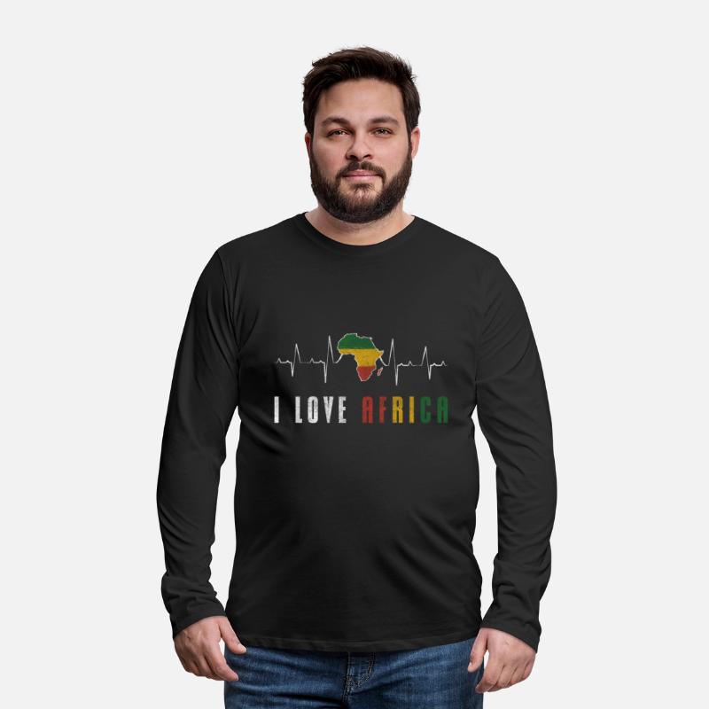 Africa Savanna Vacation