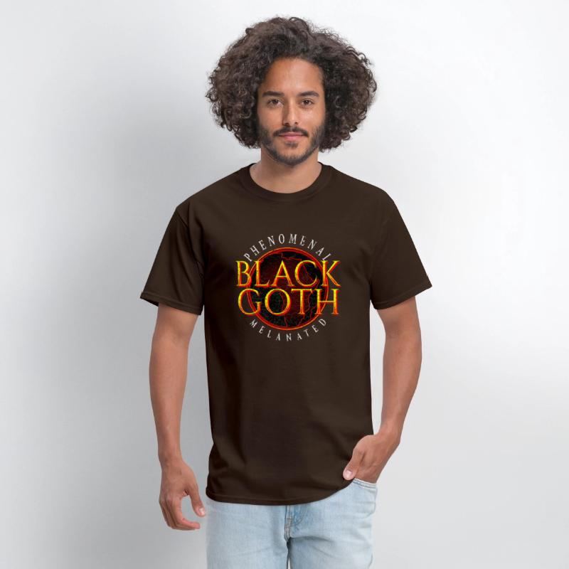 Afro Punk Clothing African American