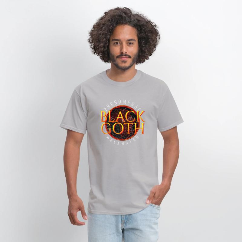 Afro Punk Clothing African American