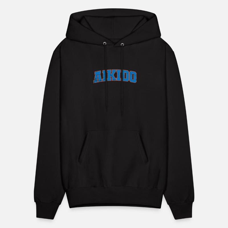 Aikido Sport Training Martial Arts