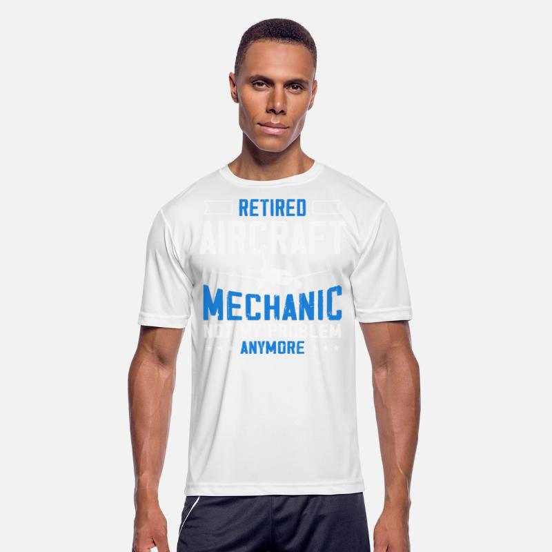 Aircraft Mechanic, airplane mechanic