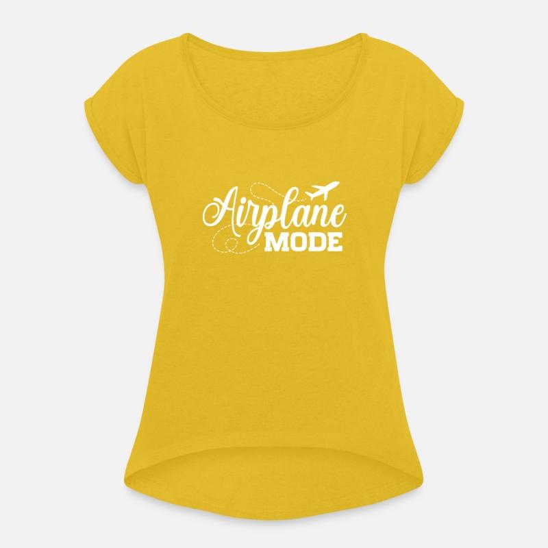 Airplane Mode
