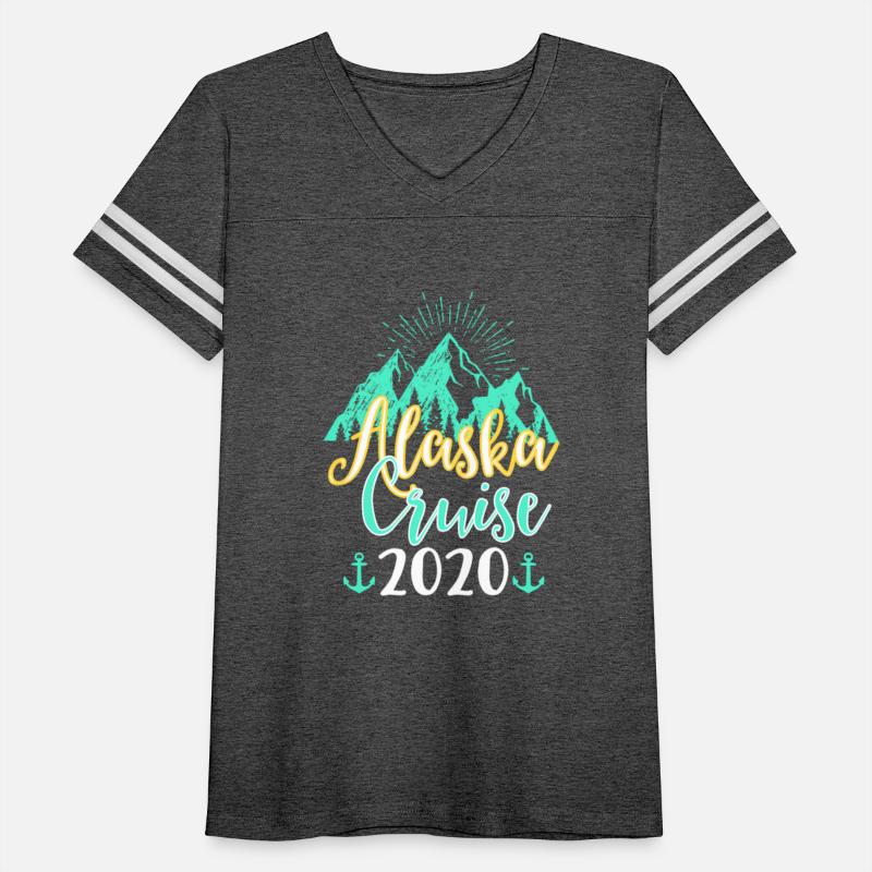 Alaska Cruise 2020